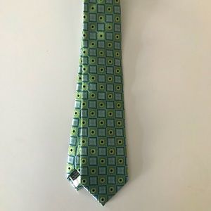 A Barcelona cravate tie